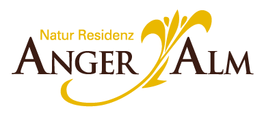 Natur Residenz Anger Alm Logo