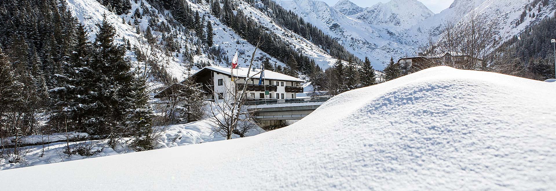 Winterlandschaft