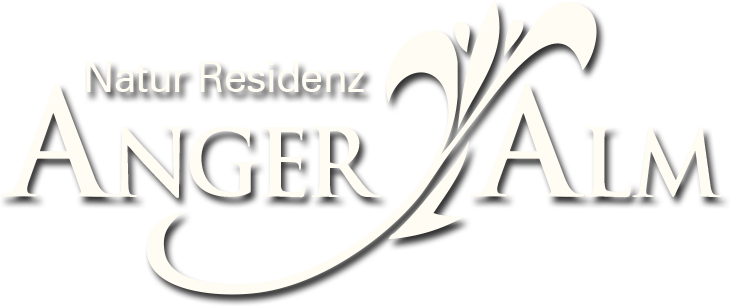 Anger Alm Logo