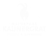 Naturpark Kaunergrat